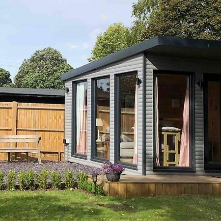 Self Contained Garden Studio With Stunning Views Sissinghurst Zewnętrze zdjęcie