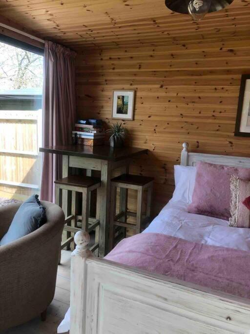 Self Contained Garden Studio With Stunning Views Sissinghurst Zewnętrze zdjęcie
