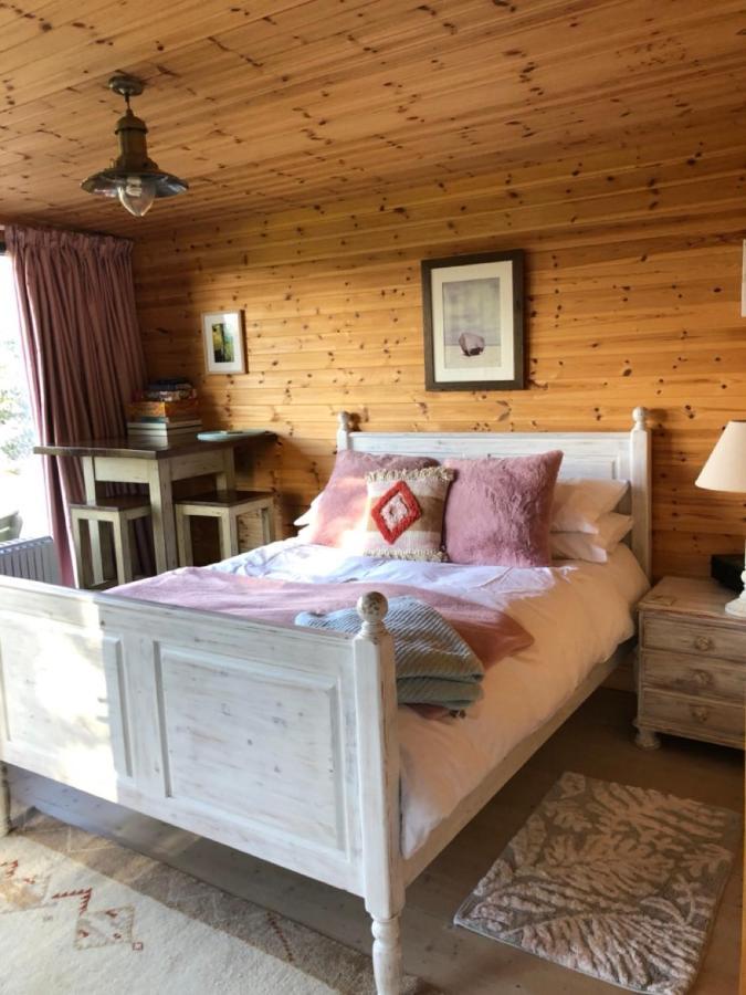 Self Contained Garden Studio With Stunning Views Sissinghurst Zewnętrze zdjęcie