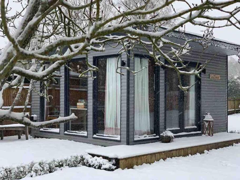 Self Contained Garden Studio With Stunning Views Sissinghurst Zewnętrze zdjęcie