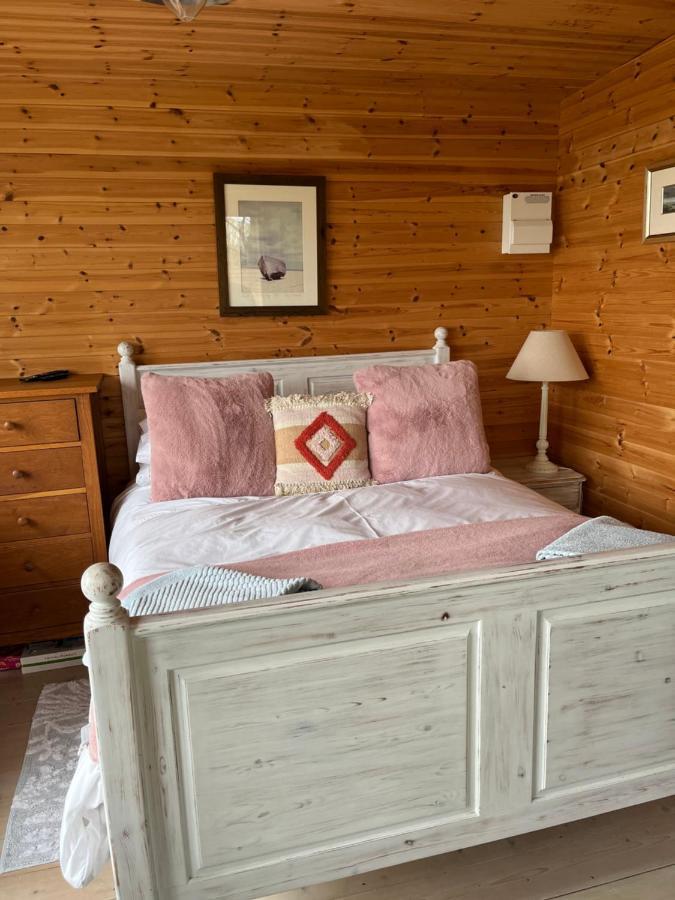 Self Contained Garden Studio With Stunning Views Sissinghurst Zewnętrze zdjęcie