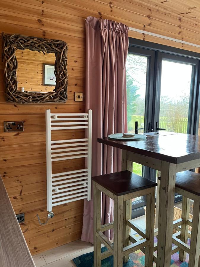 Self Contained Garden Studio With Stunning Views Sissinghurst Zewnętrze zdjęcie